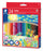 Staedtler Luna Triangular Colour Pencil Assorted, Pack of 24 ST138-C24