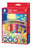 Staedtler Luna Triangular Colour Pencil Assorted, Pack of 36 ST138-C36