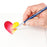 Staedtler Multi-ink Pigment Arts Blending Liquid ST893