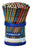 Staedtler Noris Coloured Pencil Assorted, Box of 108 ST185-KP108