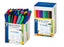 Staedtler Noris Fibre Tip Writing Pen Assorted, 50's pack ST307-S-CT50