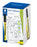 Staedtler Noris Fibre Tip Writing Pen Black, 50's pack ST307-9-CT50