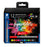 Staedtler Pigment Arts Brush Pen Basic Assorted, 12's pack ST371-C12-1