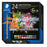 Staedtler Pigment Arts Brush Pen Modern Assorted, 24's pack ST371-C24-1