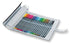 Staedtler Triplus Fineliner Pencil Case Assorted, Pack of 20 ST334-PC20-9