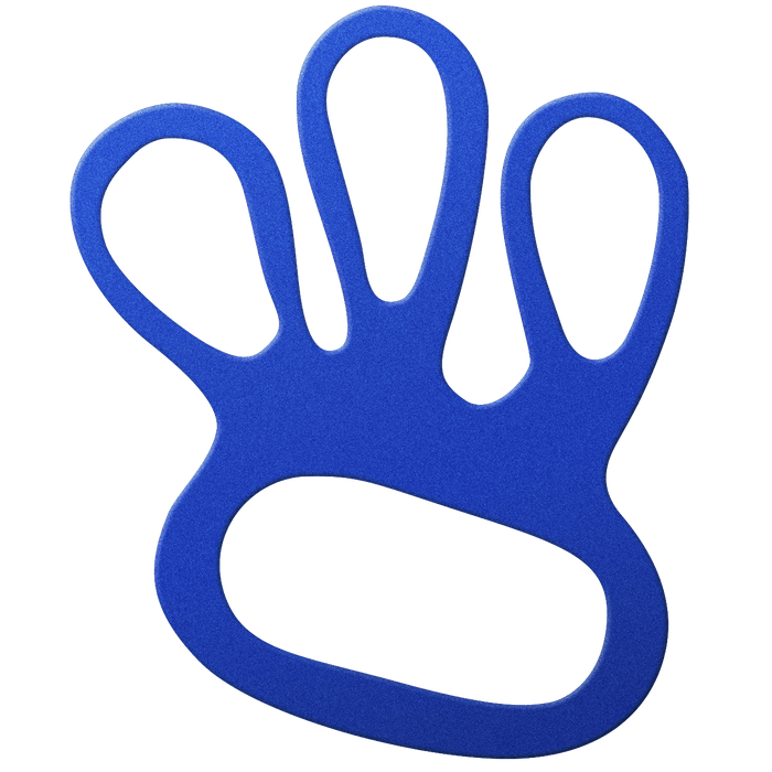 Stahlnetz Glovefitter Tighteners for Chainmesh Gloves, 100 Pack