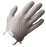 Stahlnetz Protec Chainmesh Glove with Button Closure