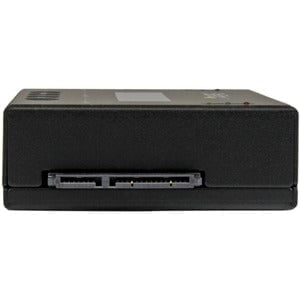 Standalone 2.5 / 3.5i SATA Hard Drive Duplicator w/ Multi HDD / SSD Image Backup Library - Hard Drive Duplicator - Save multiple drive images on the same Hard Drive - 6 GBpm IM2759008