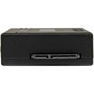 Standalone 2.5 / 3.5i SATA Hard Drive Duplicator w/ Multi HDD / SSD Image Backup Library - Hard Drive Duplicator - Save multiple drive images on the same Hard Drive - 6 GBpm IM2759008