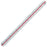 Standardgraph Architect Scale Ruler 1:100, 1:200, 1:250, 1:300, 1:400, 1:500 (9418) JA0429160-DO