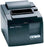 Star Micronics Star TSP143III Thermal Receipt Printer Auto Cutter LAN Black DVRA1213