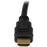 StarTech.com 1.5m High Speed HDMI Cable - Ultra HD 4k x 2k HDMI Cable - HDMI to HDMI M/M - 1.50 m HDMI A/V Cable for Projector, TV - First End: 1 x 19-pin HDMI Digital Audio/Video - Male - Second End: 1 x 19-pin HDMI Digital Audio/Video - Male - Shielding IM2532882