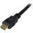 StarTech.com 1.5m High Speed HDMI Cable - Ultra HD 4k x 2k HDMI Cable - HDMI to HDMI M/M - 1.50 m HDMI A/V Cable for Projector, TV - First End: 1 x 19-pin HDMI Digital Audio/Video - Male - Second End: 1 x 19-pin HDMI Digital Audio/Video - Male - Shielding IM2532882