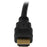 StarTech.com 1.5m High Speed HDMI Cable - Ultra HD 4k x 2k HDMI Cable - HDMI to HDMI M/M - 1.50 m HDMI A/V Cable for Projector, TV - First End: 1 x 19-pin HDMI Digital Audio/Video - Male - Second End: 1 x 19-pin HDMI Digital Audio/Video - Male - Shielding IM2532882