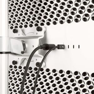 StarTech.com 1.6ft/50cm Thunderbolt 4 Cable, 40Gbps, 100W PD, 4K/8K Video, Intel-Certified, Compatible w/Thunderbolt 3/USB 3.2/DisplayPort - 1.6ft (50cm) Thunderbolt 4 cable supports 40 Gbps 8K 60Hz and 100W Charging; Compatible w/ USB4/USB-C and Thund... IM5930788