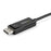 Startech.com 1.8m USB-C to DisplayPort 1.4 Cable Reversible, 8K 60Hz, 4K HDR DDCDP2DP142MBD