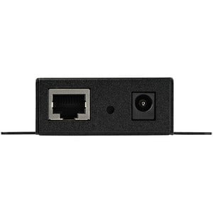 StarTech.com 1 Port RS232 Serial to IP Ethernet Converter / Device Server - Aluminum - Connect to, configure and remotely manage an RS-232 serial device over an IP network - Aluminum Enclosure RS232 Serial Device Server - Serial over IP - Serial to IP Con IM2503075