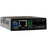 StarTech.com 10/100 Multi Mode Fiber Copper Fast Ethernet Media Converter ST 2 km - 1 x Network (RJ-45) - 1 x ST Ports - DuplexST Port - Multi-mode - Fast Ethernet - 10Base-T, 100Base-FX, 100Base-FX - 2 km - AC Adapter - External - TAA Compliant IM2951649