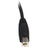 StarTech.com 10 ft 2-in-1 Universal USB KVM Cable - Video / USB cable - HD-15, 4 pin USB Type B (M) - 4 pin USB Type A, HD-15 - 10 - 3.05 m USB KVM Cable for KVM Switch - First End: 1 x 4-pin USB Type A - Male, 1 x 15-pin HD-15 - Male, USB - Male, DB-15 - IM2902546