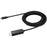 StarTech.com 10ft (3m) USB C to HDMI Cable - 4K 60Hz USB Type C DP Alt Mode to HDMI 2.0 Video Display Adapter Cable -Works w/Thunderbolt 3 - 3 m HDMI/USB A/V Cable for Chromebook, Projector, MacBook, Workstation, MacBook Pro, iPad Pro - First End: 1 x 24- IM4085936