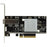 StarTech.com 10G Network Card - 1x 10G Open SFP+ Multimode LC Fiber Connector - Intel 82599 Chip - Gigabit Ethernet Card - PCI Express x8 - 2.50 GB/s Data Transfer Rate - Intel 82599 - 1 Port(s) - Optical Fiber - Multi-mode - 10GBase-SR - SFP+ - Plug-in C IM3418943