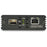 StarTech.com 10Gb Ethernet Fiber Media Converter with Open SFP+ Slot - 1 x Network (RJ-45) - Single-mode, Multi-mode - 10 Gigabit Ethernet - 10GBase-T, 10GBase-SR, 10GBase-LR, 10GBase-ER, 10GBase-LW, 10GBase-EW, 10GBase-R, 10GBase-SW - 1 x Expansion Slots IM4417724