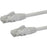 StarTech.com 10m CAT6 Ethernet Cable - White Snagless Gigabit - 100W PoE UTP 650MHz Category 6 Patch Cord UL Certified Wiring/TIA - 10 m Category 6 Network Cable for Network Device, Hub, Wall Outlet, Workstation, IP Phone - First End: 1 x RJ-45 Network - IM3376687