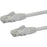StarTech.com 10m CAT6 Ethernet Cable - White Snagless Gigabit - 100W PoE UTP 650MHz Category 6 Patch Cord UL Certified Wiring/TIA - 10 m Category 6 Network Cable for Network Device, Hub, Wall Outlet, Workstation, IP Phone - First End: 1 x RJ-45 Network - IM3376687