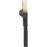 StarTech.com 10m CAT6a Ethernet Cable - 10 Gigabit Category 6a Shielded Snagless 100W PoE Patch Cord - 10GbE Black UL Certified Wiring/TIA - 10 m Category 6a Network Cable for PoE-enabled Device, Computer, Hub, Router, Patch Panel - First End: 1 x RJ-4... IM4833161