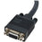 StarTech.com 10m Coax High Resolution Monitor VGA Video Extension Cable - HD15 M/F - 10 m VGA Extension Cable - 10 m VGA Video Cable for Monitor, Video Device, Projector - First End: 1 x 15-pin HD-15 - Male - Second End: 1 x 15-pin HD-15 - Female - Extens IM2061237