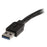 Startech.com 10M USB 3.0 Active Extension Cable, M/F-USB 3.0 A to B Cable DDUSB3AAEXT10M