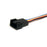 StarTech.com 12in 4 Pin PWM Fan Extension Power Y Cable - F/M - For CPU Fan - 30.48 cm Cord Length - 1 IM1822410