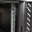 StarTech.com 12U 29in Knock-Down Server Rack Cabinet with Casters - Store your servers, network and telecommunications equipment securely in this 12U solid steel rack - 12u enclosed rack - 12u server rack - 12u cabinet - server cabinet - server rack enclo IM2902523