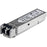 StarTech.com 155 Mbps 1310nm Multi Mode LC SFP Fiber Optic Transceiver w/ DDM - 2km - For Data Networking, Optical Network - 1 x LC Duplex 100Base-FX Network - Optical Fiber - Multi-mode - Fast Ethernet - 100Base-FX - 155 Mbit/s - Hot-pluggable, Hot-swapp IM2023912