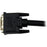 StarTech.com 15m High Speed HDMI® Cable to DVI Digital Video Monitor - M/M - 15 m DVI/HDMI A/V Cable for TV, Projector - First End: 1 x 19-pin HDMI Digital Audio/Video - Male - Second End: 1 x 19-pin DVI-D Digital Video - Male - Shielding - Gold Plated Co IM1991357