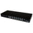 StarTech.com 16 Port 1U Rack Mount USB KVM Switch Kit w/ OSD & Cables - 16 Computer(s) - 1920 x 1440 - 2 x USB1 x VGA - Rack-mountable, Desktop - 1U - TAA Compliant IM1822444