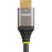 StarTech.com 16ft/5m HDMI 2.1 Cable, Certified Ultra High Speed HDMI Cable 48Gbps, 8K 60Hz/4K 120Hz HDR10+, 8K HDMI Cable, Monitor/Display - 5 m HDMI A/V Cable for Audio/Video Device, Monitor, Notebook, Computer, TV, Workstation, Projector, Apple TV - Fir IM5323332