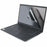 StarTech.com 17.3-inch 16:9 Laptop Privacy Filter, Anti-Glare Privacy Screen w/51% Blue Light Reduction, +/- 30° View Angle, Matte/Glossy - 17.3-inch 16:9 Laptop privacy filter, Anti-glare privacy screen w/51% blue light reduction - Blacks out view outsid IM5892810