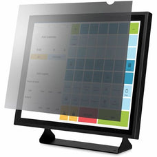 StarTech.com 17-inch 5:4 Computer Monitor Privacy Filter, Anti-Glare Privacy Screen w/51% Blue Light Reduction, +/- 30 deg. View Angle - 17" 5:4 Computer Monitor Privacy Filter, Anti-Glare Privacy Screen w/51% Blue Light Reduction - Blacks out view outsid IM5892796