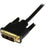 StarTech.com 1m (3.3 ft) Mini HDMI to DVI Cable, DVI-D to HDMI Cable (1920x1200p), HDMI Mini Male to DVI-D Male Display Cable Adapter - 1 m DVI/HDMI Video Cable for Audio/Video Device, Projector - First End: 1 x 19-pin Mini HDMI Type C Digital Audio/Video IM2532876