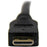 StarTech.com 1m (3.3 ft) Mini HDMI to DVI Cable, DVI-D to HDMI Cable (1920x1200p), HDMI Mini Male to DVI-D Male Display Cable Adapter - 1 m DVI/HDMI Video Cable for Audio/Video Device, Projector - First End: 1 x 19-pin Mini HDMI Type C Digital Audio/Video IM2532876