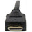 StarTech.com 1m (3.3 ft) Mini HDMI to DVI Cable, DVI-D to HDMI Cable (1920x1200p), HDMI Mini Male to DVI-D Male Display Cable Adapter - 1 m DVI/HDMI Video Cable for Audio/Video Device, Projector - First End: 1 x 19-pin Mini HDMI Type C Digital Audio/Video IM2532876