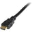 StarTech.com 1m HDMIÂ® to DVI-D Cable - M/M - 1 m DVI/HDMI Video Cable for Video Device, TV, Projector - First End: 1 x 19-pin HDMI Digital Audio/Video - Male - Second End: 1 x 19-pin DVI-D Digital Video - Male - Shielding - Gold Plated Connector - 28 AWG IM2023885