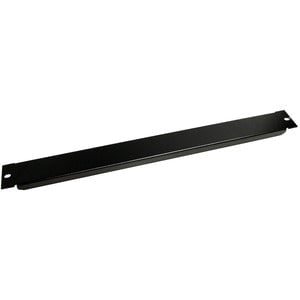 StarTech.com 1U Rack Blank Panel for 19in Server Racks/Cabinets - SPCC ...