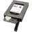 StarTech.com 2.5" to 3.5" SATA Aluminum Hard Drive Adapter Enclosure with SSD / HDD Height up to 12.5mm - Turn a 2.5" SATA HDD/SSD into a 3.5" SATA Drive - 2.5 to 3.5 HDD Adapter - 2.5in HDD Converter - 2.5 to 3.5 SATA Adapter - SATA Hard Drive Converter IM2551874