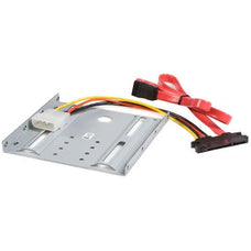 StarTech.com 2.5in Hard Drive to 3.5in Drive Bay Mounting Kit - 40 IM2902481