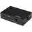 StarTech.com 2 Port HDMI Switch - 4K 60Hz - Supports HDCP - IR - HDMI Selector - HDMI Multiport Video Switcher - HDMI Switcher - 3840 × 2160 - 4K - 2 x 1 - Display, Projector, TV - 1 x HDMI Out - TAA Compliant IM3614448