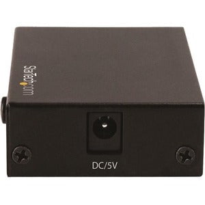 StarTech.com 2 Port HDMI Switch - 4K 60Hz - Supports HDCP - IR - HDMI Selector - HDMI Multiport Video Switcher - HDMI Switcher - 3840 × 2160 - 4K - 2 x 1 - Display, Projector, TV - 1 x HDMI Out - TAA Compliant IM3614448