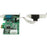 StarTech.com 2 Port Low Profile PCI Express Serial Card - 16550 - 1 Pack - Dual-profile Plug-in Card - PCI Express - PC - 2 x Number of Serial Ports External IM1618201