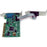 StarTech.com 2 Port PCI Low Profile RS232 Serial Adapter Card with 16550 UART - 1 Pack - Low-profile Plug-in Card - PCI - PC - 2 x Number of Serial Ports External - TAA Compliant IM1584464